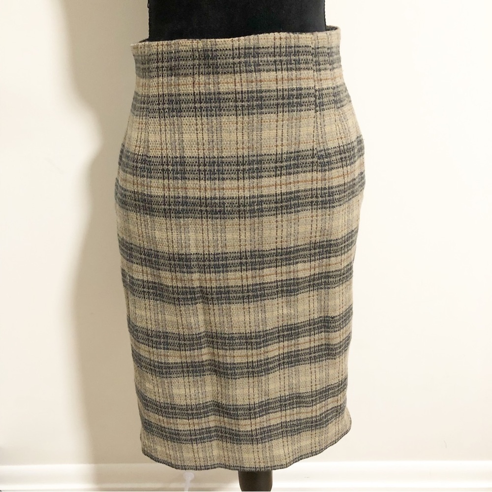 Jones New‎ York Women’s Wool Blend Skirt